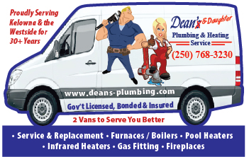 Dean & Daughter Plumbing & Heating Service