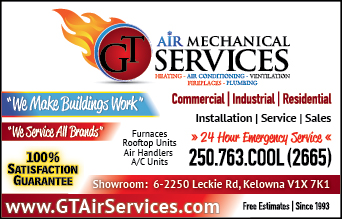 GT Air Mechanical Services