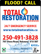 Total Restoration Services Inc