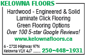 Kelowna Floors