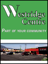 Westridge Shopping Centre