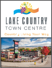 Lake Country Town Centre