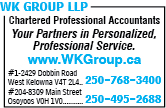 WK Group LLP