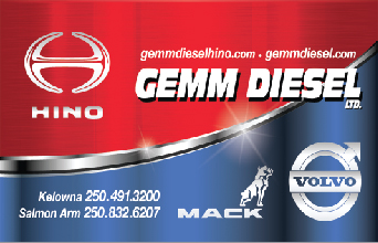Gemm Diesel Ltd