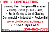 Civil X Contracting