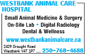 Westbank Animal Care Hospital