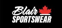 Blair Sportswear Ltd