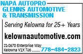 Napa Autopro Glenn's Automotive & Transmission