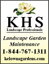 KHS Landscape Professionals