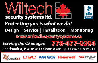 Wiltech Security Systems Ltd