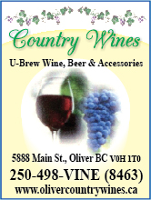 Country Wines