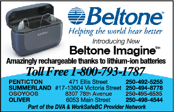 Beltone Hearing Clinic