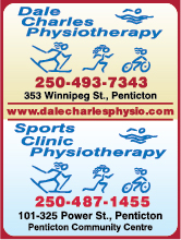 Dale Charles Physiotherapy