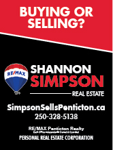 Shannon Simpson Personal Real Estate Corporation