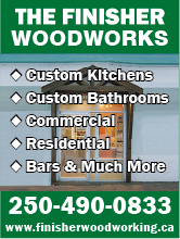 Finisher Woodworks The