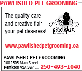 Pawlished Pet Grooming