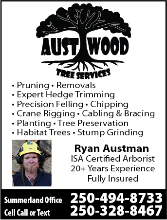Austwood Tree Services