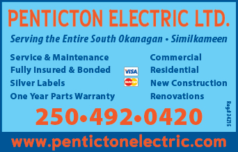 Penticton Electric Ltd