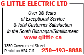 G Little Electric Ltd