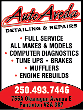 Auto Aveda Detailing & Repairs