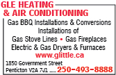 GLE Heating & Air Conditioning