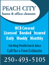 Peach City Home And Office Cleaners