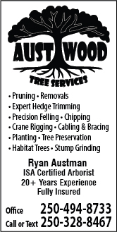 Austwood Tree Services