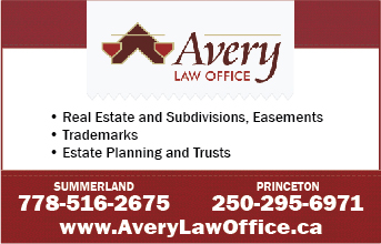Avery Law Office