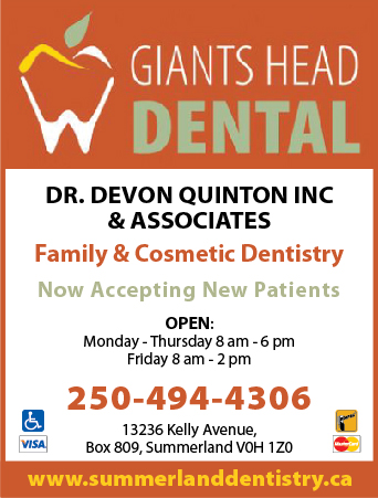 Giants Head Dental