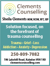 Clements Counselling