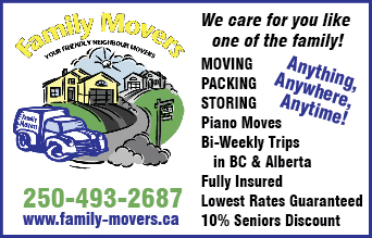 Family Movers