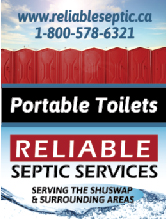 Reliable Septic Services Inc