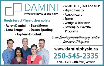 Damini Physiotherapy & Sports Injury