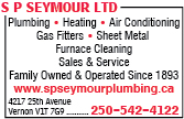 S P Seymour Ltd