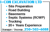 I-Con Excavation Ltd
