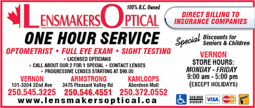 Lensmakers Optical