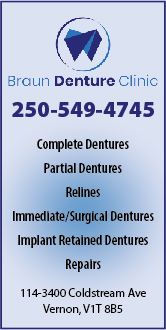 Braun Denture Clinic