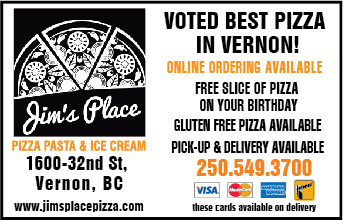 Jim's Place Pizza Pasta & Ice Cream