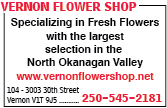 Vernon Flower Shop