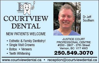 Courtview Dental