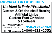 Rowmac Orthopedics