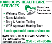 Kamloops Healthcare Services