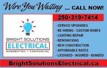 Bright Solutions Electrical