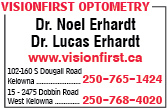 Visionfirst Optometry