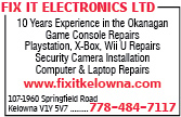 Fix It Electronics Ltd