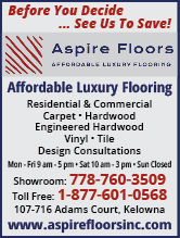 Aspire Floors
