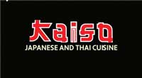 Kaiso Japanese & Thai Cuisine