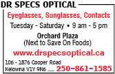 Dr Specs Optical