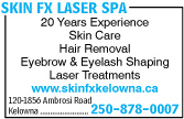 Skin FX Laser Spa