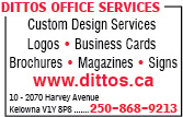 Dittos Office Services